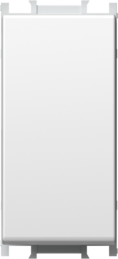 INTERRUTTORE UNIPOL.16AX 250V-1M PW TEM