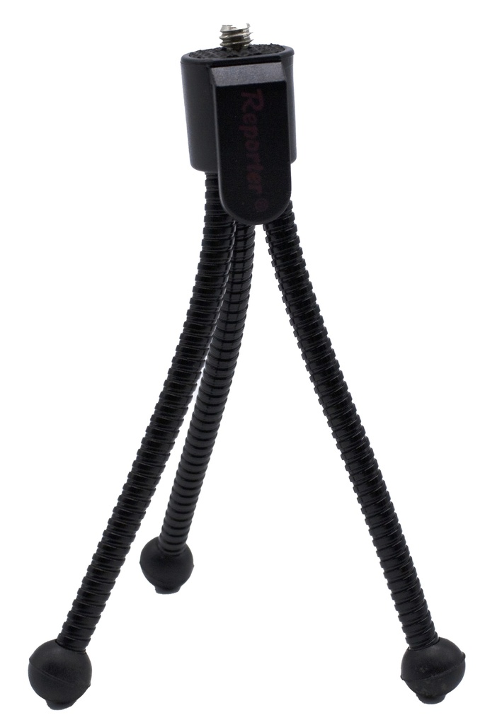 MINI TREPPIEDE ULTRA LEGGERO E COMPATTO