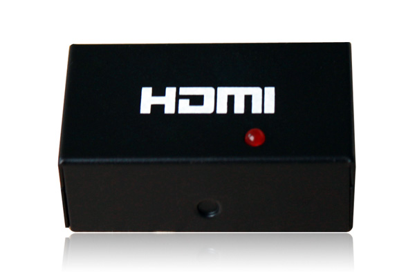 RIPETITORE HDMI EXITV