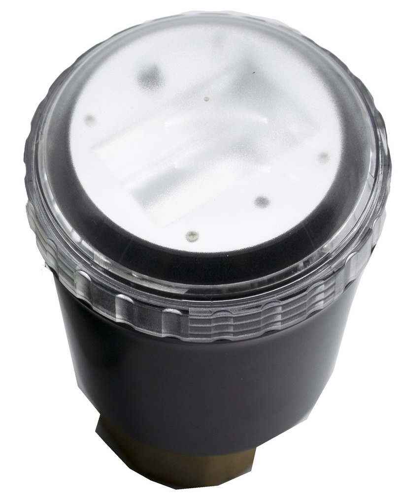 SERVO FLASH LIGHT BLITZ 200M