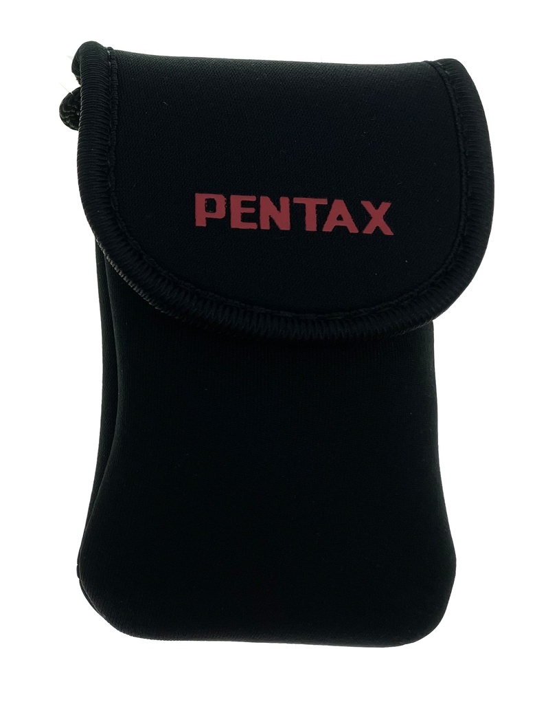 BORSA COLOR NEOPRENE  SOFT PENTAX