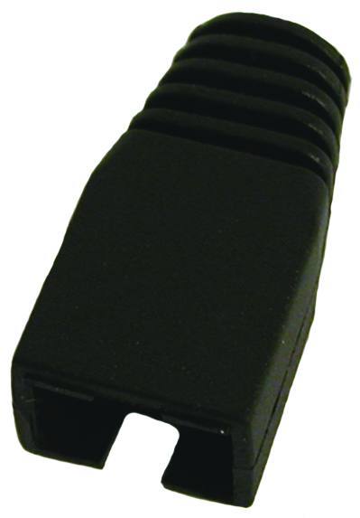 GUSCIO DI PROTEZIONE PER SPINA MODULARE 8/8 C.   EMIKO