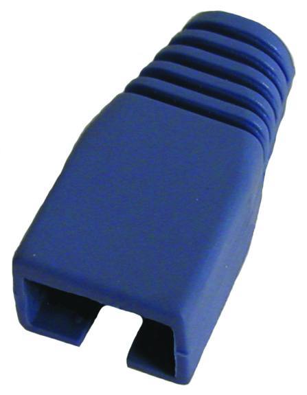 GUSCIO DI PROTEZIONE  PER SPINA MODULARE 8/8 C.  EMIKO