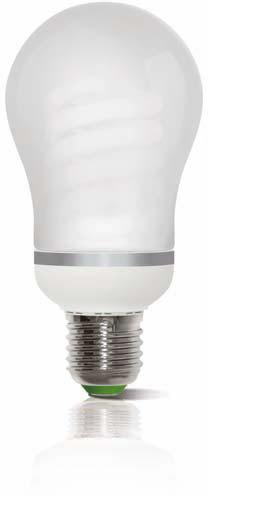 G3A232764 GOCCIA DISSIPATOR STD 23W E27 6400K CENTURY