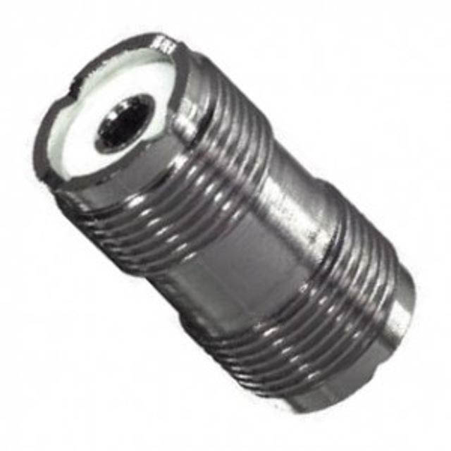 ADATTATORE PRESA UHF A PRESA UHF STAR