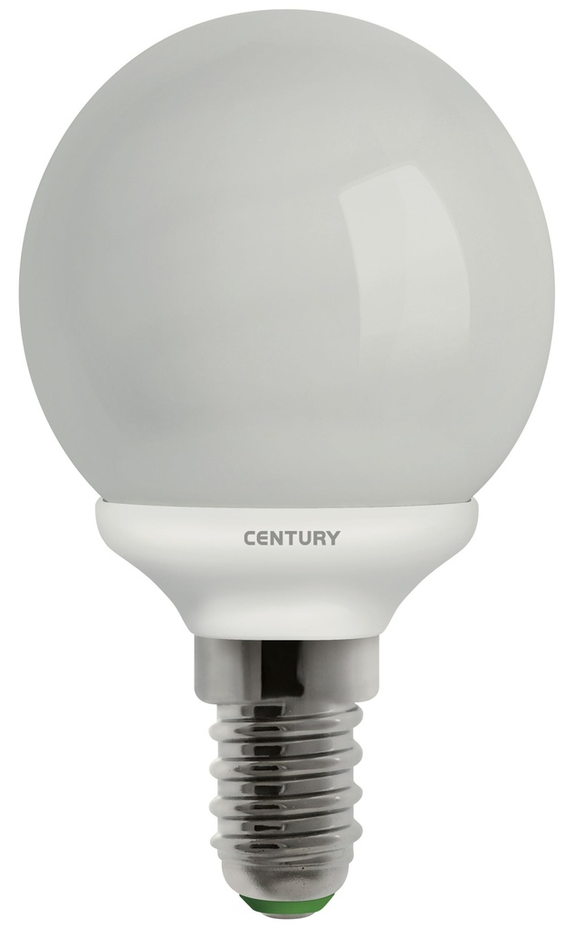 H1G091440 GLOBO MICROGOLF 9W E14 4000K CENTURY