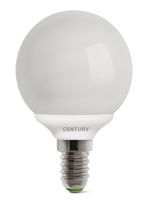 H1G111464 GLOBO MINI GOLF 11W E14 6400K CENTURY