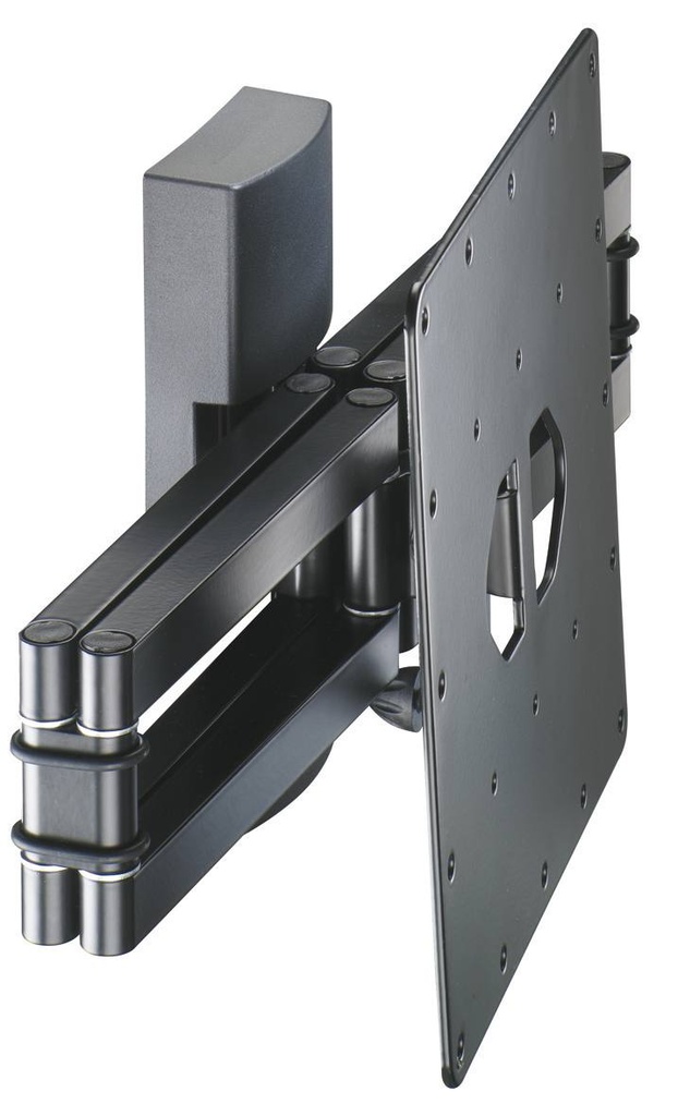 SUPPORTO TV A PARETE MELICONI LCDS40 3 SNODI 40" LCDS40B