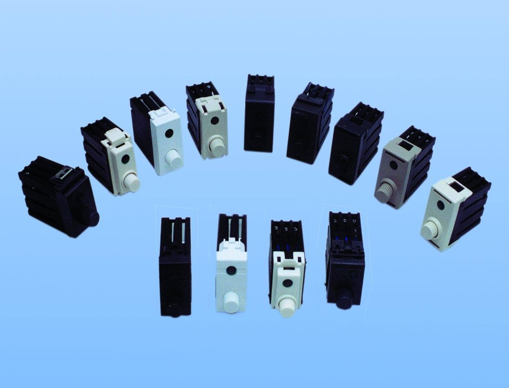 B432B REGOLATORE DI LUMINOSITA' GEWISS PLAYBUS  FAI