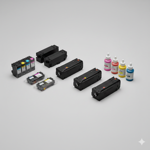 Fotografia / Cartucce per Stampanti e Accessori