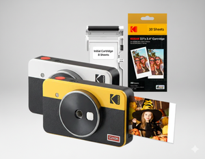 Fotografia / Fotocamera Combo