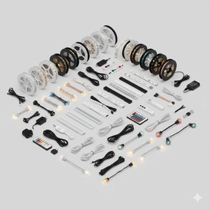 Illuminazione / Led / Filo-Led