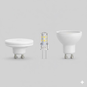 Illuminazione / Led / GX53 - G5.3 - GU5.3