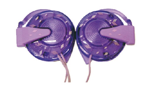 [PA340] AURICOLARI ACCORD HOOK ON JACK 3.5MM