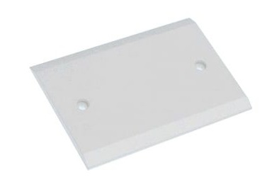 [FG10229] COPERCHIO FAEG SMUSSATO PER SCATOLE COMBINATE 3 POSTI