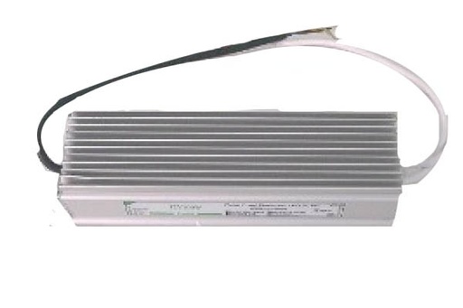 [26010021] ALIMENTATORE PER STRISCE LED 12V    5A - 60W  EXITV