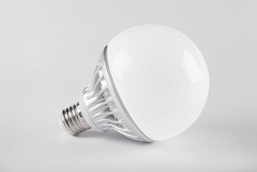 [26050040] LAMPADA LED LIGHTX GLOBO G95 15W 1200LM E27 3000K 25000H 26050040