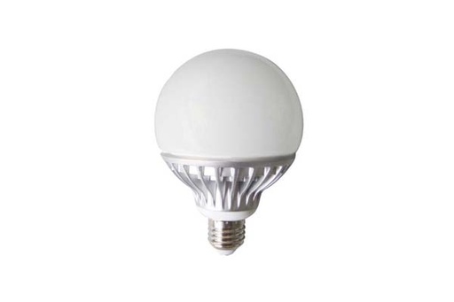 [26050042] LAMPADA LED LIGHTX GLOBO G95 15W 1200LM E27 6500K 20000H 26050042
