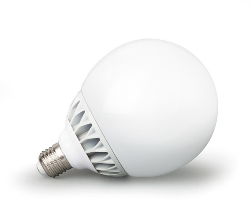 [26050052] LAMPADA LED LIGHTX GLOBO G120 18W 1200LM E27 2700K 20000H 26050052