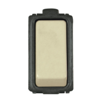 [FG12003] FRUTTO FAEG DEVIATORE 10A DA INCASSO 10/16A 250V TIPO MAGIC