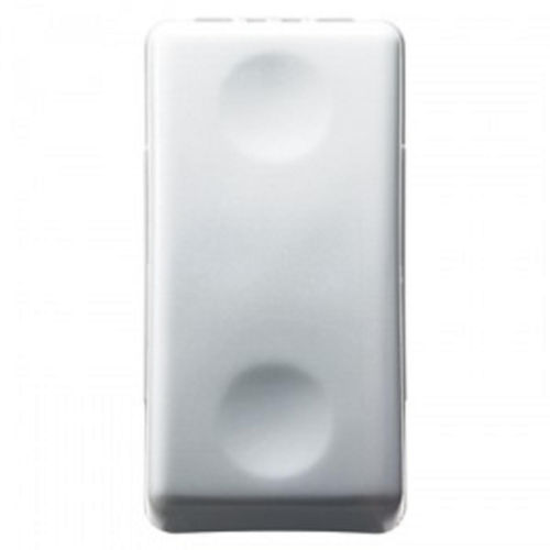 [GEWGW20510] FRUTTO GEWISS PULSANTE 10A 250V SERIE SYSTEM