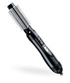 [AS1201] SPAZZOLA ELETTRICA 3TEMP/VEL 5ACC CUSTODIA 1200W REMINGTON