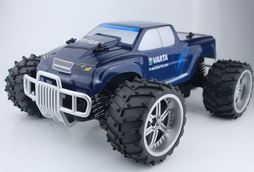 [MACC] MACCHINA TELECOMANDATA VARTA