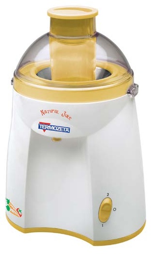 [T73918B] CENTRIFUGA NATURAL JUICE TERMOZETA