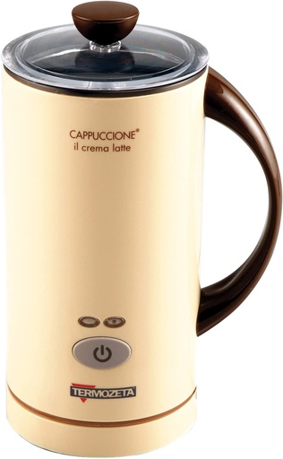 [T75306] CAPPUCIONE IL CREMA LATTE TERMOZETA