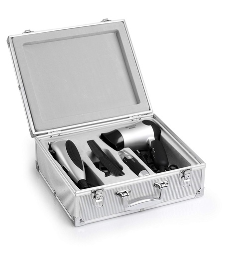 [T85868] KIT BELLEZZA UOMO VALIGETTA TERMOZETA