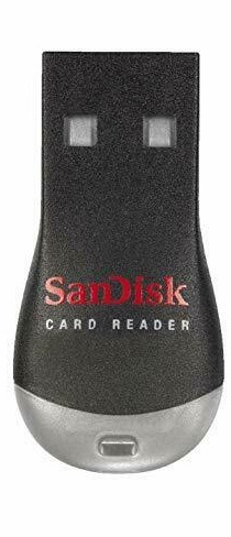 [193032] 192032 MOBILE MICROMATE READER