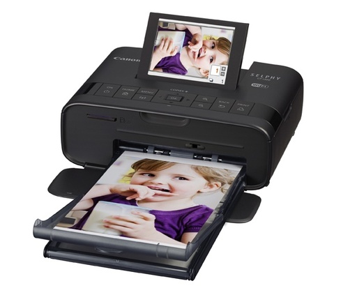 [CP1300] STAMPANTE CANON KIT SELPHY CP1300 