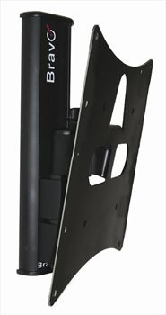 [LCD8N] SUPPORTO TV A MURO BRAVO MODELLO LCD8 PER TV LCD O PLASMA DA 23" A 40" 