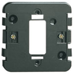 [VIW08501] SUPPORTO VIMAR PER SCATOLA RETTANGOLARE CON VITI SERIE 8000 1 POSTO