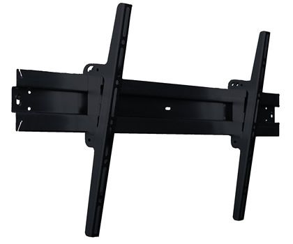 [WALL4N] SUPPOTO TV A MURO BRAVO MODELLO WALL 4 PER TV LCD O PLASMA DA 32" A 60" 