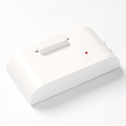 [F0207OR] VARIALUCE FAI PASSANTE A PEDALE PER PIANTANA 250V ORO (NO DIMMERABILE LED)