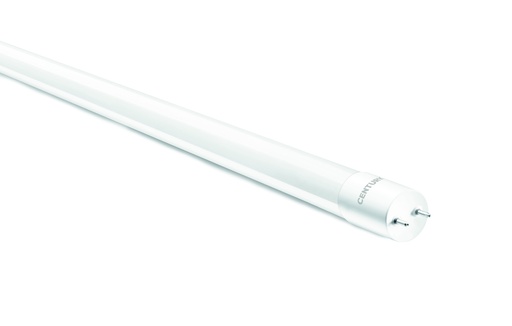 [CT8096065] TUBO LED CENTURY 9W 600MM 6500K 1000Lm IP20