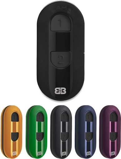 [AVATARBLETX2] RADIOCOMANDI BEB AVATAR BLE CON BLUETOOTH ROLLING CODE 2 CANALI 