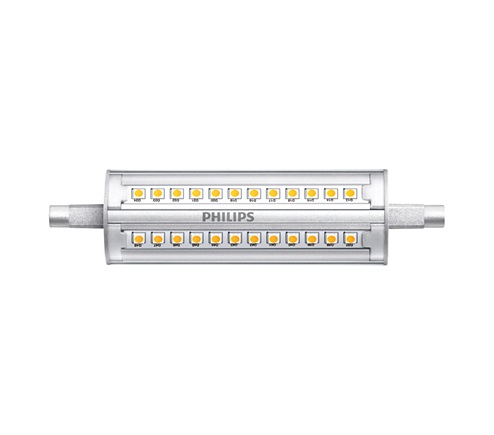 [CORER7S100840D] COREPRO LED LINEAR R7S 118MM 14-100W 840 D