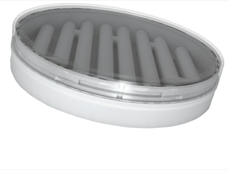 [LRDL5320C] LAMPADE FLUORESCENTI GX70 CFL 20W 220V 2700K 12000H CLASSE A LIGHT
