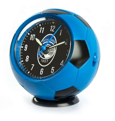 [JA7082AT1] SVEGLIA QUARZO ATALANTA LOWELL