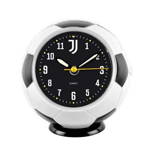 [JA7082JU2] SVEGLIA QUARZO JUVENTUS LOWELL