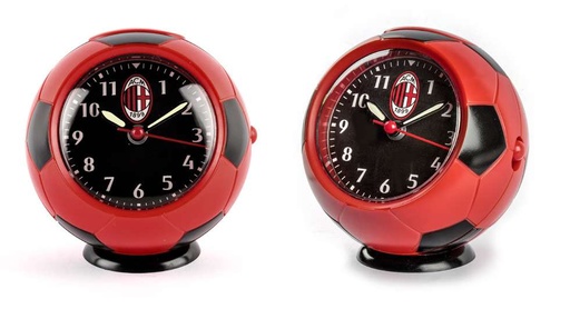 [JA7082MI1] SVEGLIA QUARZO MILAN LOWELL