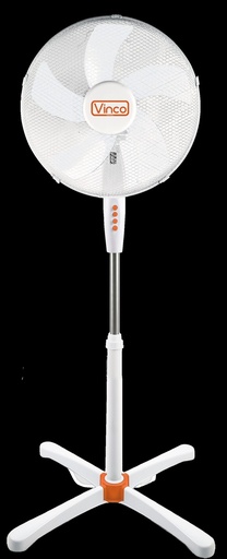 [V70703] VENTILATORE A PIANTANA DIAMETRO CM.40 - H.CM.125 70703E