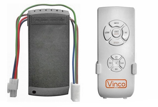 [V70940] TELECOMANDO VINCO UNIVERSALE PER SOFFITTO