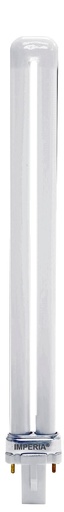[210567] PL G23 COOLWHITE 7W 400LM 4000K 15000H IMPERIA 802717
