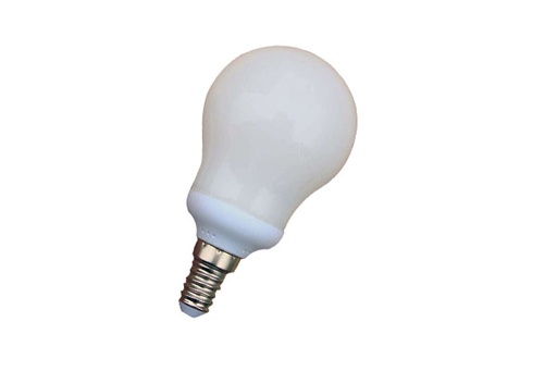 [27020034] LAMPADA RISPARMIO ENERGIA LIGHTX SFERA