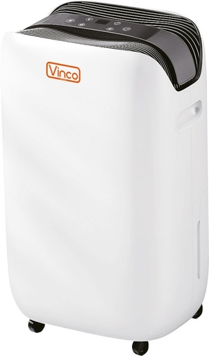 [V80507] 80507 DEUMIDIFICATORE VINCO 18L 440W