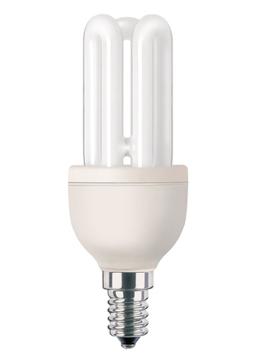 [GEN5E14] 801142 GENIE 5W 827 E14 PHILIPS