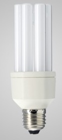 [MPLE11] LAMAPADA RISPARMIO ENERGIA PHILIPS PL-E 230V 11W E27 2700K 263681